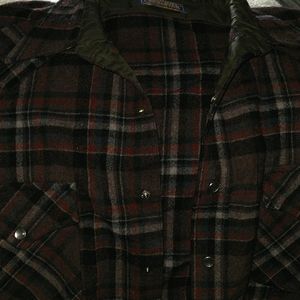 Pendleton Western wear